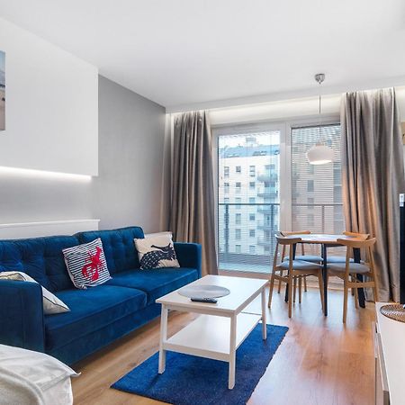 גדנסק Unique Apartments - Angielska Grobla מראה חיצוני תמונה