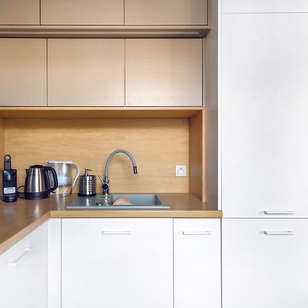גדנסק Unique Apartments - Angielska Grobla מראה חיצוני תמונה