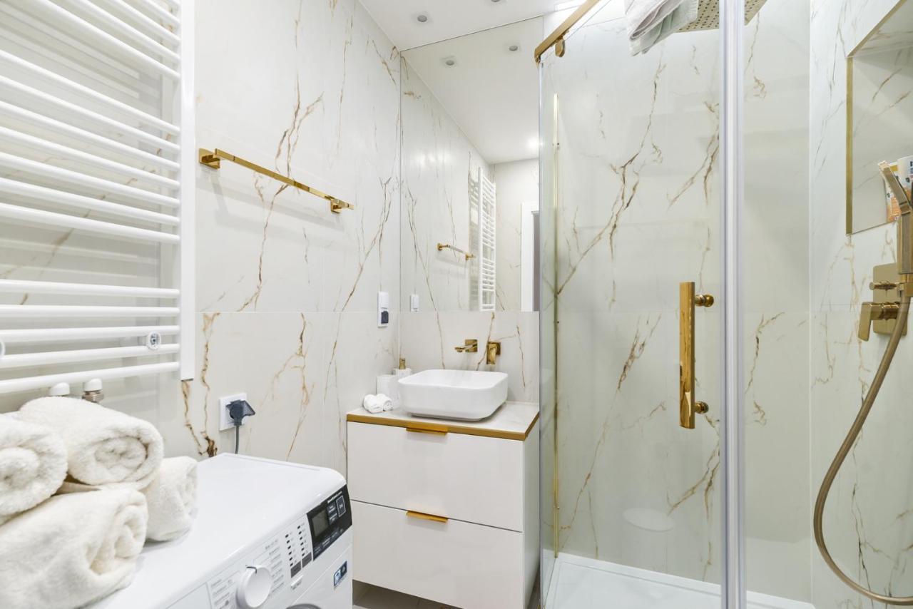 גדנסק Unique Apartments - Angielska Grobla מראה חיצוני תמונה