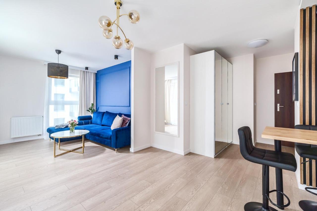 גדנסק Unique Apartments - Angielska Grobla מראה חיצוני תמונה