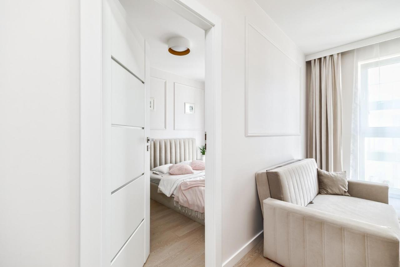 גדנסק Unique Apartments - Angielska Grobla מראה חיצוני תמונה