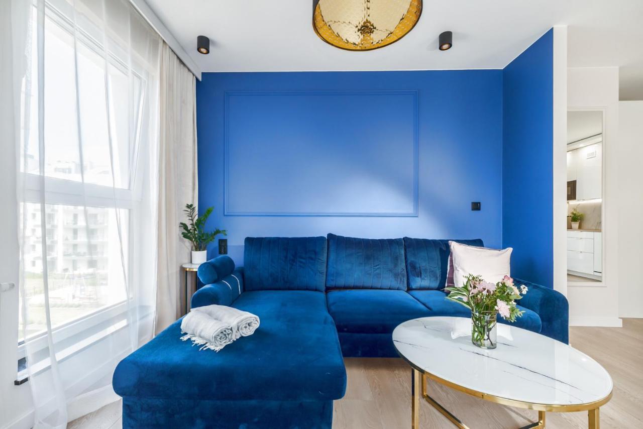 גדנסק Unique Apartments - Angielska Grobla מראה חיצוני תמונה