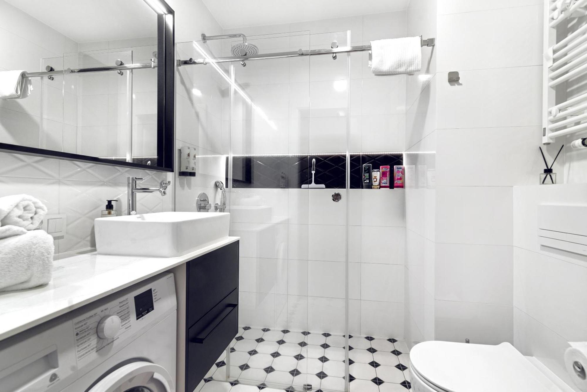 גדנסק Unique Apartments - Angielska Grobla מראה חיצוני תמונה