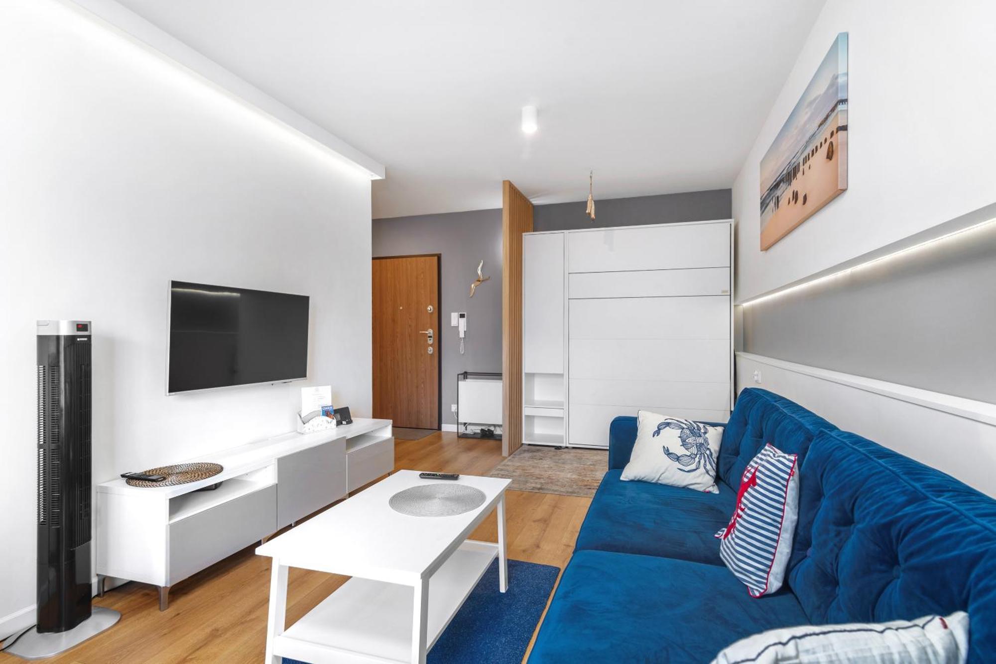 גדנסק Unique Apartments - Angielska Grobla מראה חיצוני תמונה