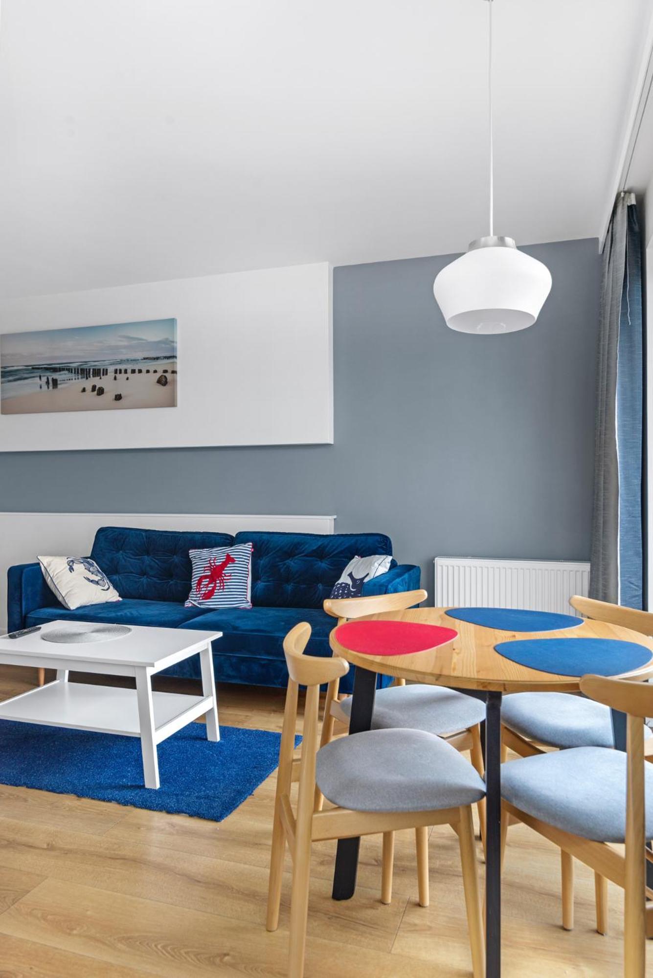גדנסק Unique Apartments - Angielska Grobla מראה חיצוני תמונה