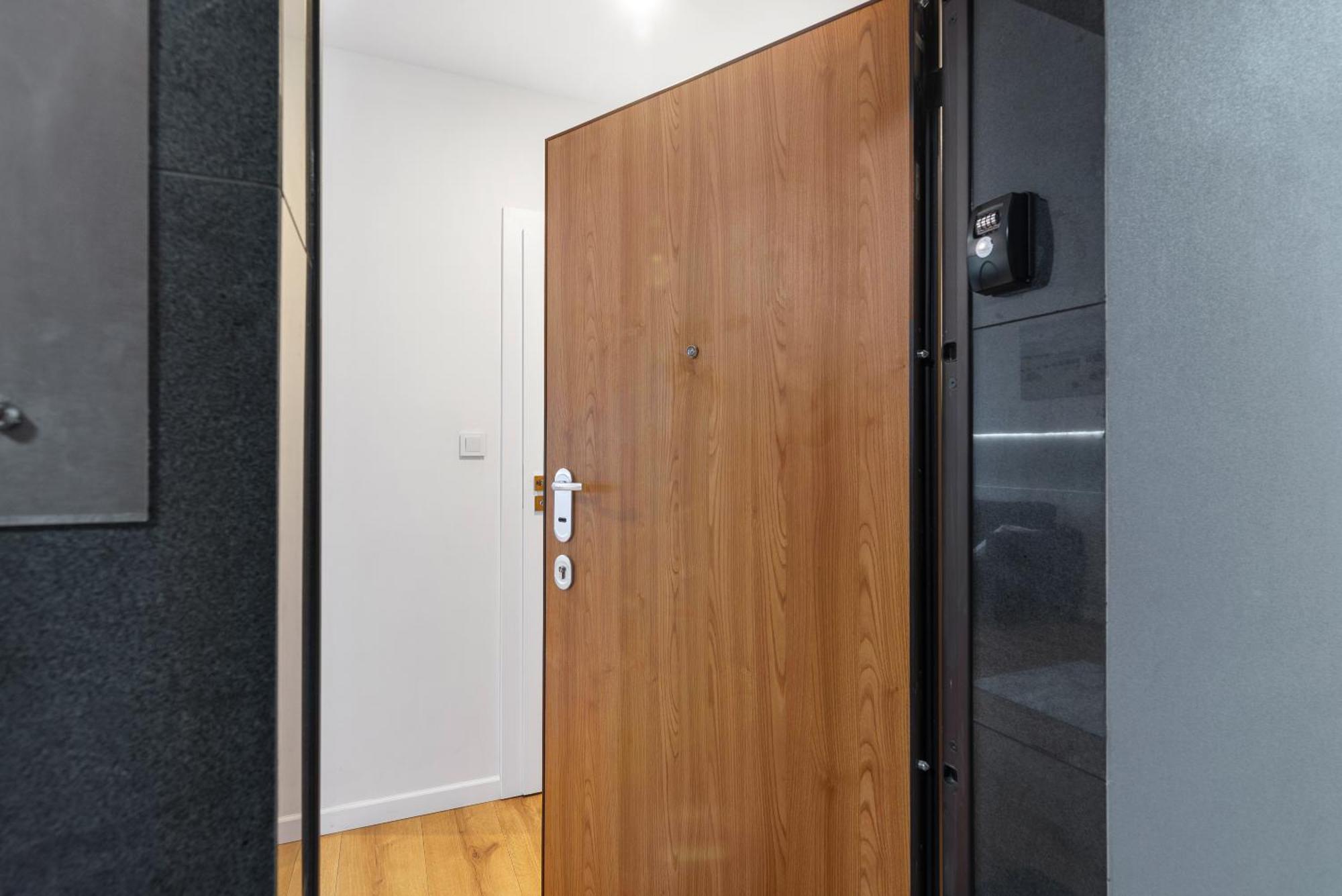 גדנסק Unique Apartments - Angielska Grobla מראה חיצוני תמונה