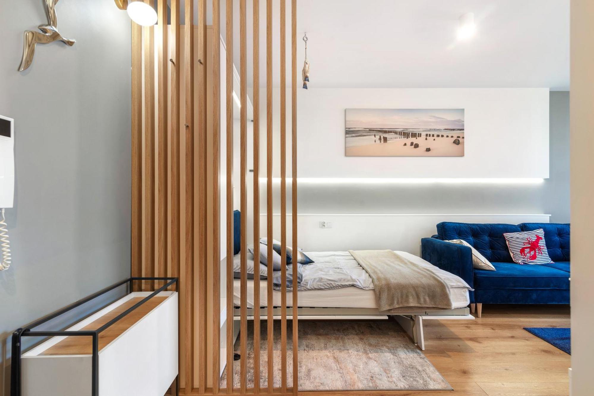 גדנסק Unique Apartments - Angielska Grobla מראה חיצוני תמונה
