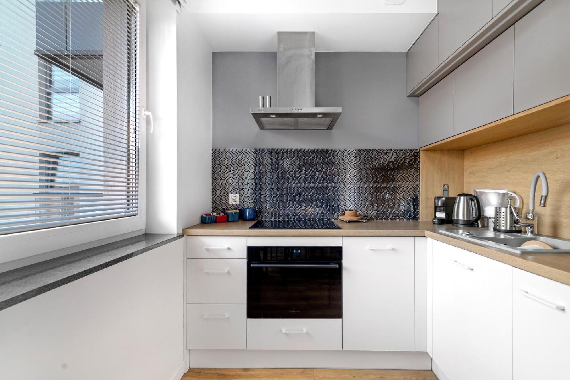 גדנסק Unique Apartments - Angielska Grobla מראה חיצוני תמונה