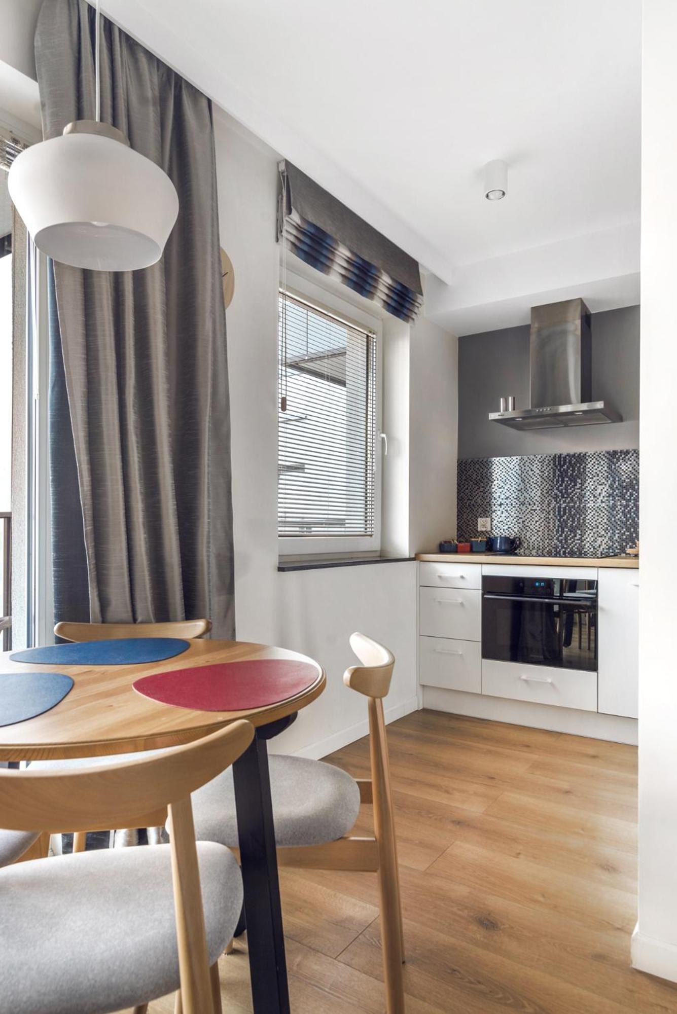 גדנסק Unique Apartments - Angielska Grobla מראה חיצוני תמונה