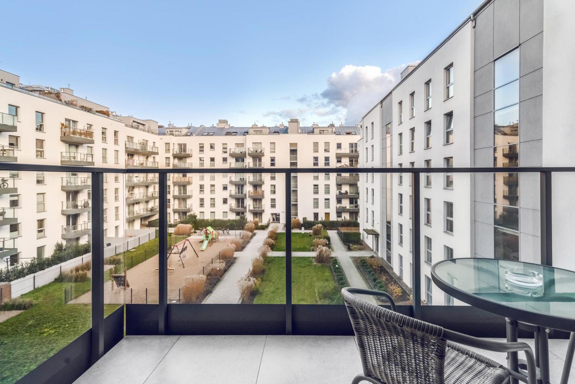 גדנסק Unique Apartments - Angielska Grobla מראה חיצוני תמונה